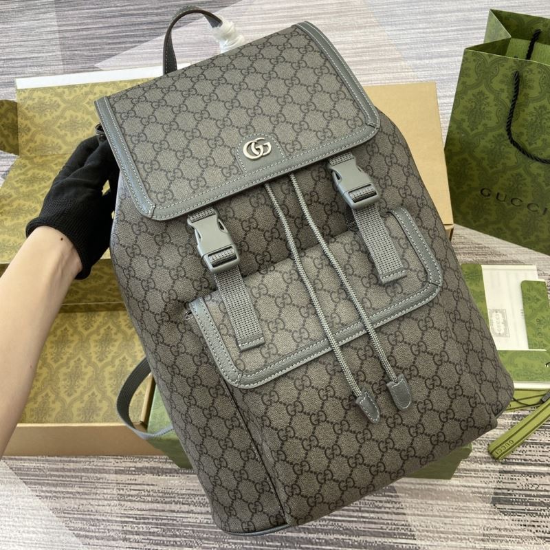 Gucci Backpacks